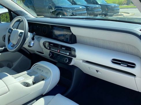New 2026 Hyundai Palisade Calligraphy AWD/4WD image 31