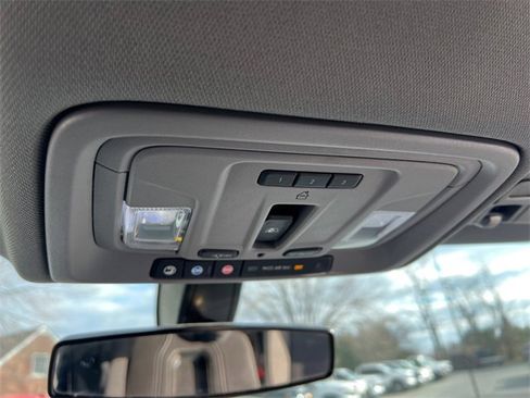 Used 2021 Chevrolet Silverado 1500 RST w/ Convenience Package II image 29