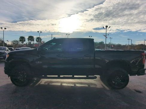 Used 2023 Chevrolet Silverado 1500 RST image 7