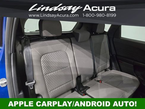 Used 2022 Ford Escape SE image 9