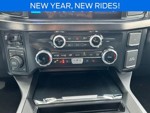 New 2026 Ford F350 Lariat w/ Lariat Ultimate Package image 30