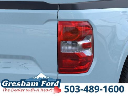 New 2026 Ford Maverick XLT AWD/4WD image 25
