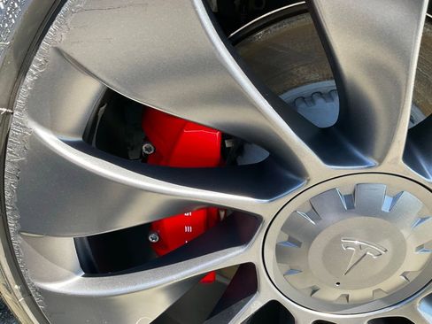 Used 2023 Tesla Model 3 Performance image 80