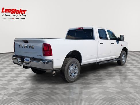 New 2026 RAM 3500 Tradesman image 3