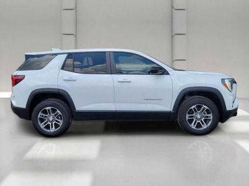 New 2027 GMC Terrain Elevation FWD image 4