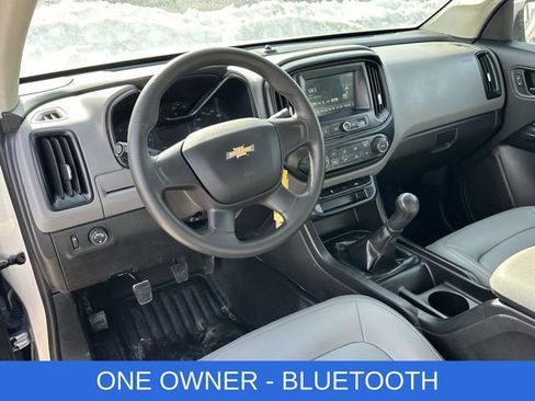 Used 2018 Chevrolet Colorado 2WD Extended Cab image 2