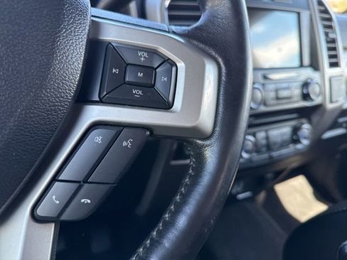 Used 2017 Ford F350 Lariat AWD/4WD image 47