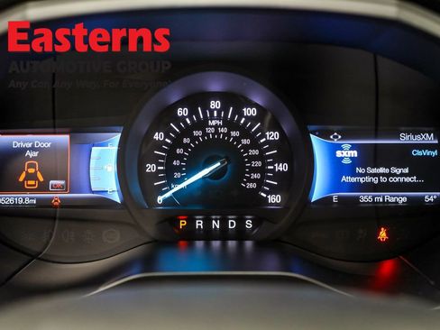 Used 2023 Ford Edge SEL image 18