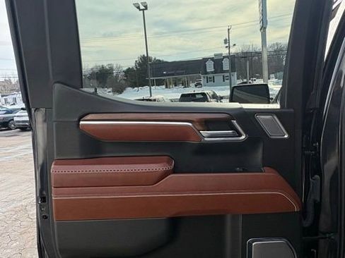 Used 2024 GMC Sierra 1500 Denali Ultimate image 54