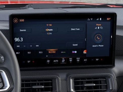 New 2026 Ford Mustang Coupe w/ Mustang Nite Pony Package image 14