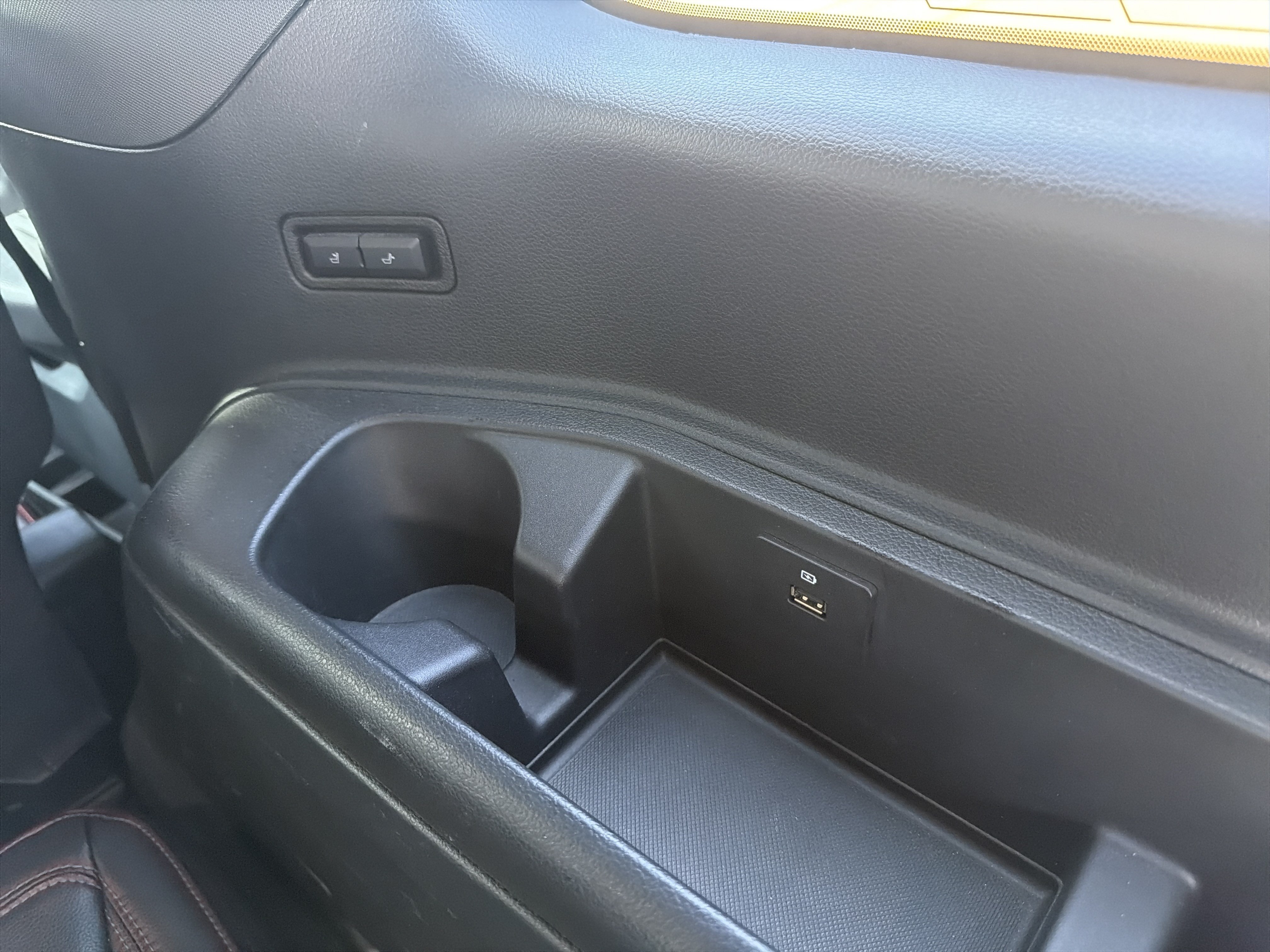 Used 2021 Ford Expedition Limited RWD image 27