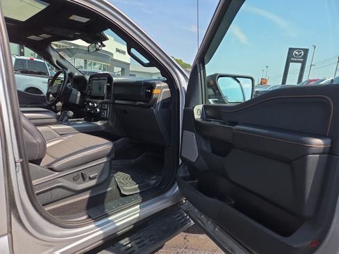 Used 2025 Ford F150 Tremor w/ Bed Utility Package AWD/4WD image 14
