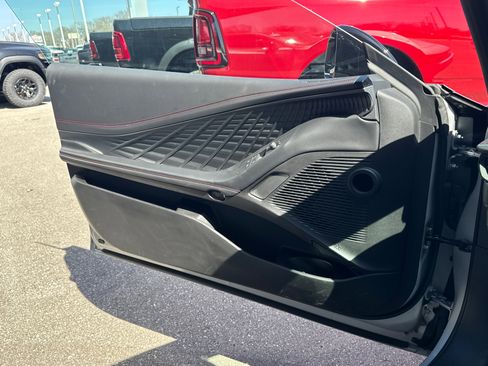 New 2026 Dodge Charger Scat Pack image 16