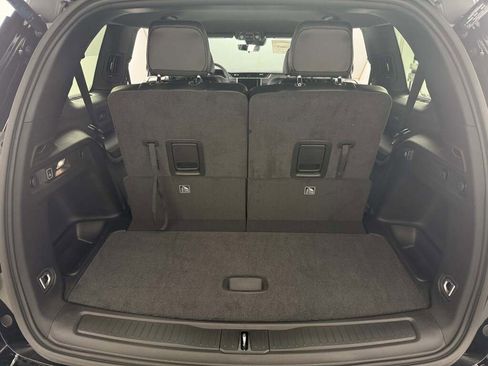 New 2025 Jeep Grand Cherokee L Laredo image 23