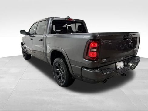 New 2026 RAM 1500 4x4 Crew Cab image 9