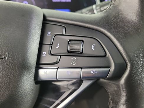 Used 2022 Cadillac Escalade Sport w/ Touring Package AWD/4WD image 24