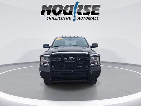 Used 2020 RAM 2500 Tradesman w/ Chrome Appearance Group image 3