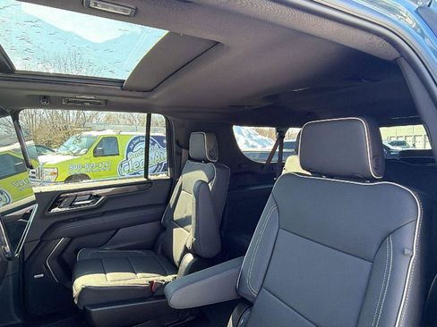 New 2026 GMC Yukon XL Elevation w/ Elevation Premium Package image 26