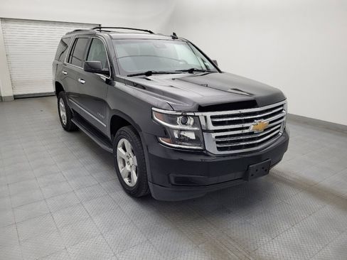 Used 2018 Chevrolet Tahoe LT image 13