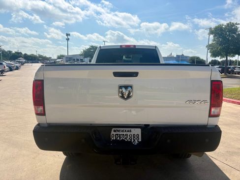 Used 2017 RAM 2500 Tradesman w/ Protection Group AWD/4WD image 6