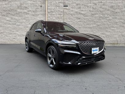 Used 2024 Genesis GV70 3.5T Sport w/ Sport Advanced Package