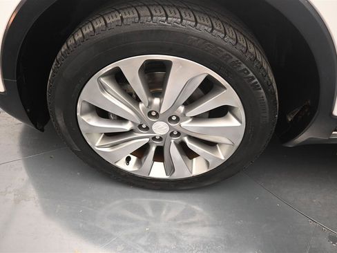 Used 2018 Buick Encore Preferred AWD/4WD image 16