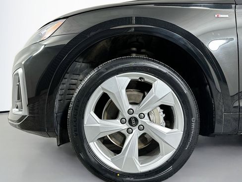 Used 2022 Audi Q5 2.0T Premium Plus w/ Premium Plus Package image 12