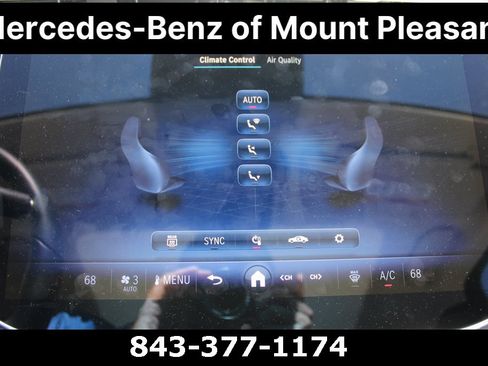 Used 2025 Mercedes-Benz E 350 4MATIC Sedan image 37