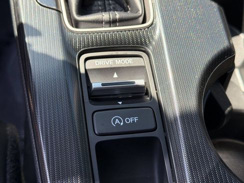 Used 2024 Honda Civic Touring image 28