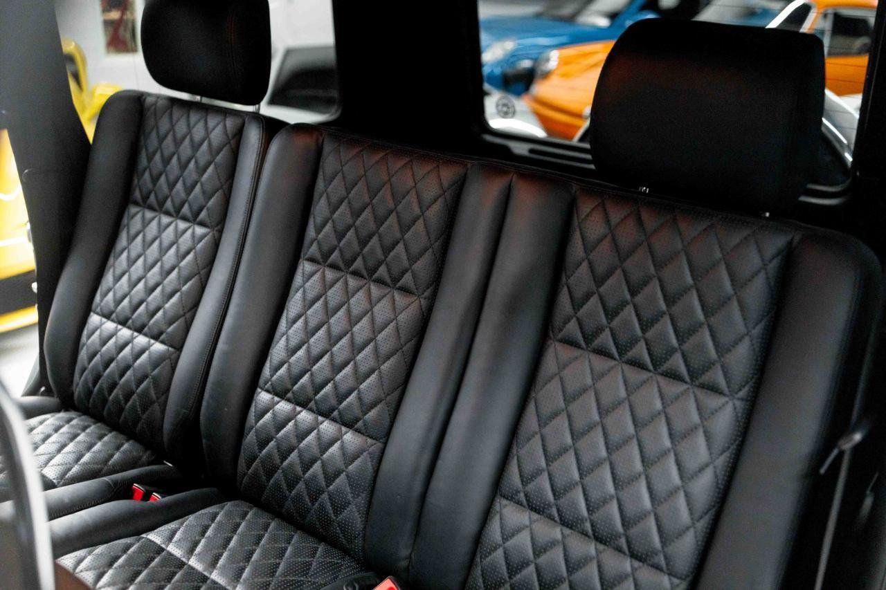 Used 2013 Mercedes-Benz G 63 AMG 4MATIC image 79
