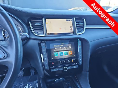 Used 2020 INFINITI QX50 Autograph w/ Tow Package image 20