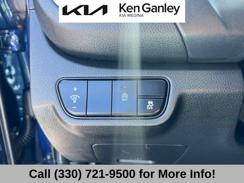 Certified 2024 Kia Seltos EX AWD/4WD image 27