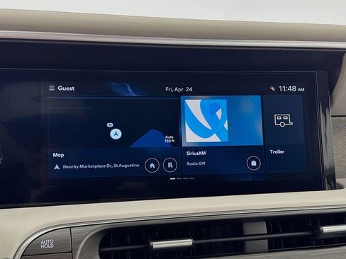 New 2026 Hyundai Palisade Limited AWD/4WD image 26