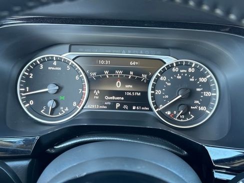 Used 2023 Nissan Pathfinder SL image 8