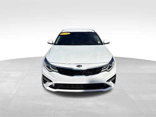 Used 2020 Kia Optima S FWD image 7