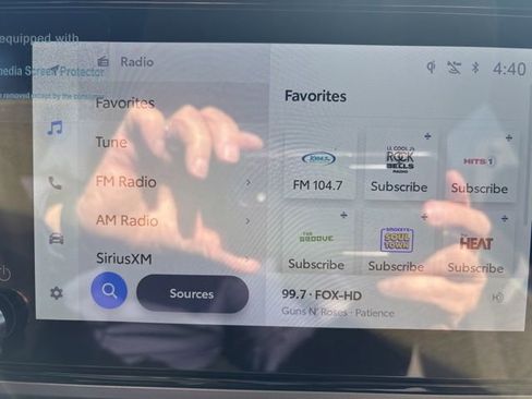 Used 2026 Toyota Camry SE FWD image 18