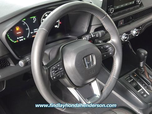 Used 2024 Honda CR-V Sport image 26
