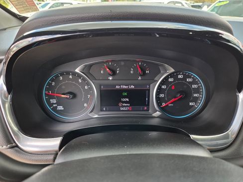 Used 2023 Chevrolet Traverse LT FWD image 31