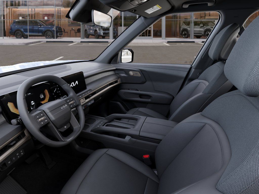 New 2027 Kia Telluride S FWD image 17