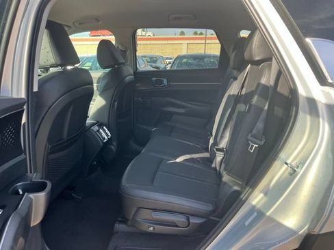 New 2026 Kia Sorento S AWD/4WD image 18