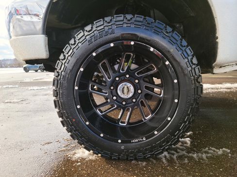 Used 2000 Ford F250 Lariat image 13