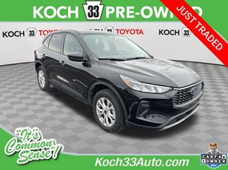 Used 2025 Ford Escape Active 360° Tour