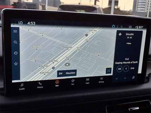 Certified 2023 Lincoln Nautilus FWD w/ Premium Package image 16