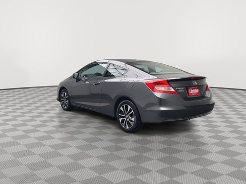 Used 2013 Honda Civic EX-L image 32
