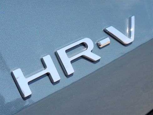 New 2026 Honda HR-V LX image 7
