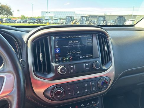 Certified 2020 GMC Canyon Denali AWD/4WD image 24