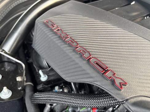 New 2026 Dodge Charger Scat Pack image 45