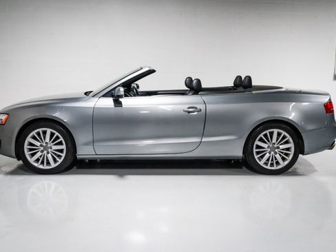 Used 2011 Audi A5 2.0T Premium Plus AWD/4WD image 6