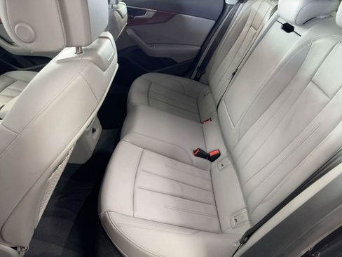 Used 2023 Audi A5 2.0T Premium w/ Convenience Package image 15