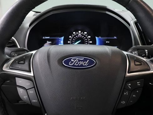Used 2024 Ford Edge SEL w/ Convenience Package AWD/4WD image 13